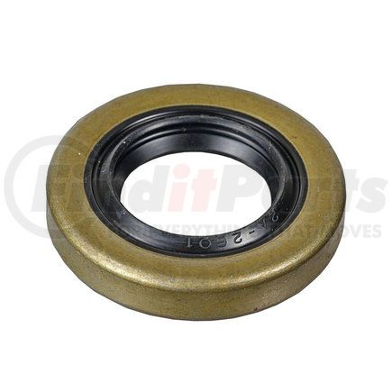 180-12060-100 by J&N - Seal, Oil 0.69" / 17.5mm ID, 1.37" / 34.9mm OD, Lever Housing