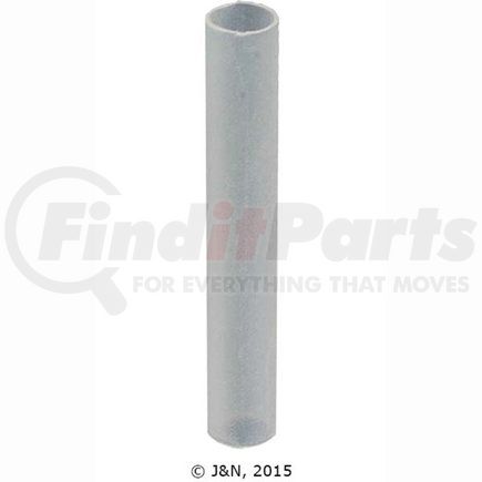 606-31035 by J&N - Heat Shrink Tubing 1/2in Expanded, 3/16in Shrunk, 48 in Long