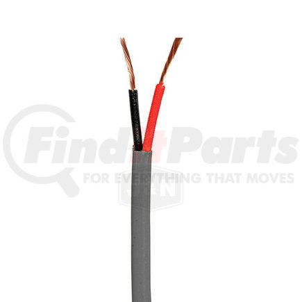 600-14029-100 by J&N - Jacketed Duplex Wire 2 Conductors, 14 Gauge Wire