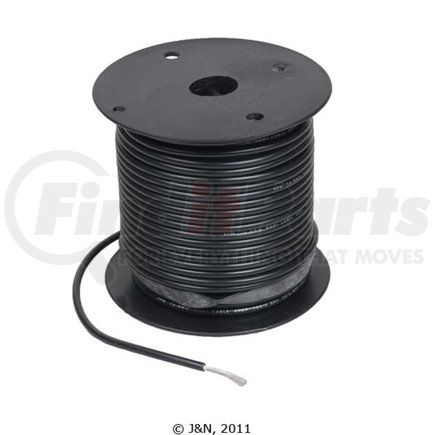 600-16018-100 by J&N - Primary Wire 1 Conductor, 16 Gauge Wire, GPT