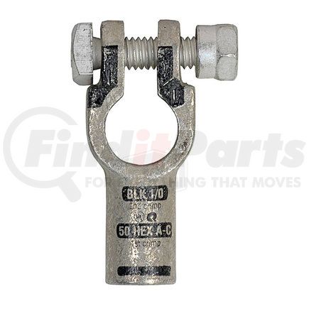 610-51031-10 by J&N - Battery Post Terminal Crimp, 1/0 Gauge Wire