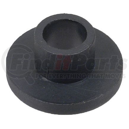 185-12082-100 by J&N - Insulating Bushing Plastic, 0.39" / 9.8mm ID, 0.51" / 12.9mm OD