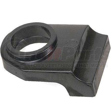 185-12010-100 by J&N - Insulating Bushing Plastic, 0.52" / 13.1mm ID
