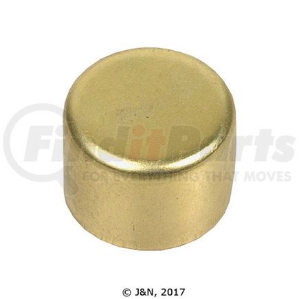 467-12013-100 by J&N - Oil Cup 0.47" / 12mm L, 0.56" / 14.3mm OD