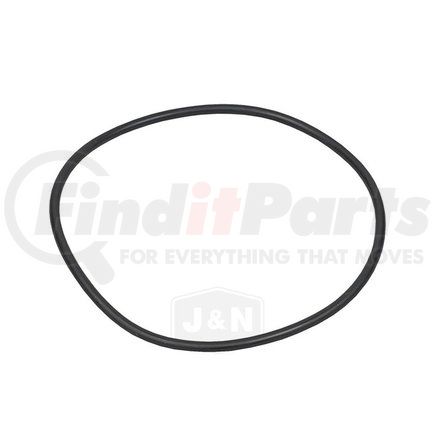 180-12036-100 by J&N - O-Ring 4.13" / 104.8mm ID, 4.37" / 111.1mm OD, Field Frame to Lever Housing