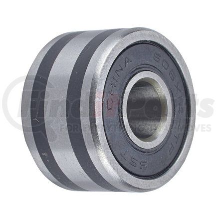 130-01109-10 by J&N - Bearing, Ball Standard, SC8A05LHI, Double Sealed, 0.31" / 8mm ID, 0.91" / 23mm OD, 0.55" / 14mm W