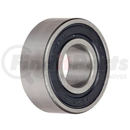 130-01058-10 by J&N - Bearing, Ball Premium, 279, Double Sealed, 0.59" / 15mm ID, 1.38" / 35mm OD, 0.51" / 13mm W