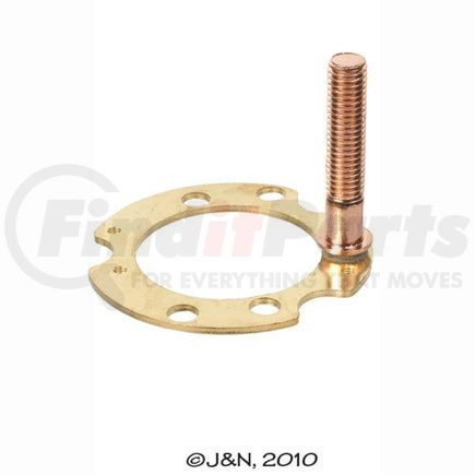 159-12012 by J&N - DR PLATE & STUD ASSY