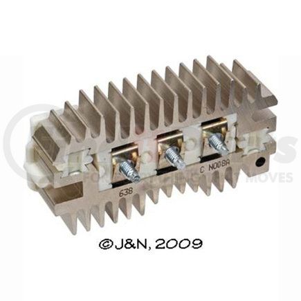 172-12029 by J&N - DR RECTIFIER