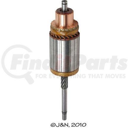 300-24015 by J&N - BO ARMATURE NEW