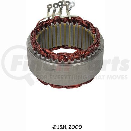 340-16017 by J&N - 4800 Stator