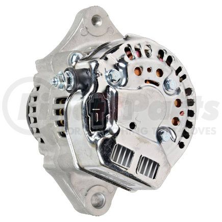 400-52028 by J&N - Alternator 12V, 40A, New