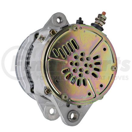 400-52144 by J&N - Alternator 24V, 80A, New