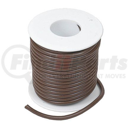 600-18016-100 by J&N - 18Ga Primary Wire