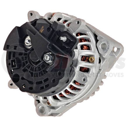 400-24123 by J&N - Alternator 12V, 150A, New