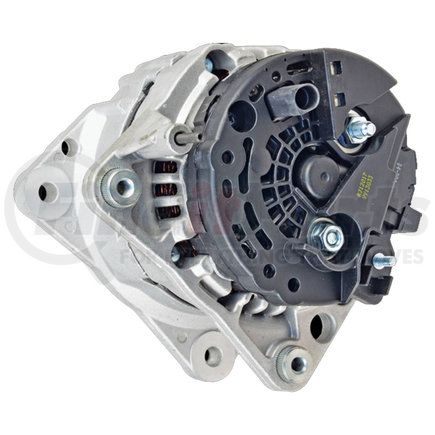 400-24126 by J&N - Alternator 12V, 90A, New