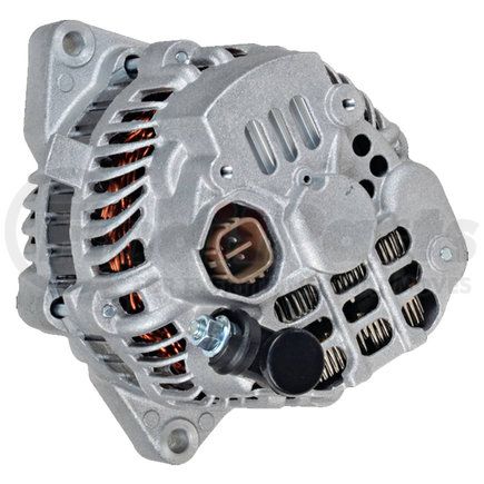 400-48059 by J&N - Alternator 12V, 75A, New