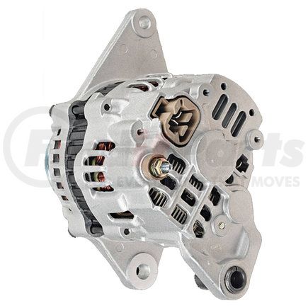 400-48061 by J&N - Alternator 12V, 50A, New