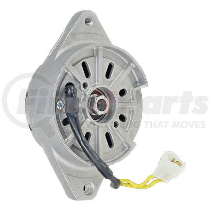 400-58013 by J&N - Alternator 12V, 20A, New