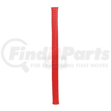 605-39003-100 by J&N - 5/8" Red Techflex Lm