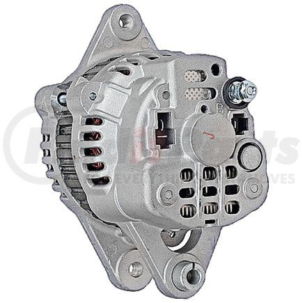 400-48057 by J&N - Alternator 12V, 40A, New