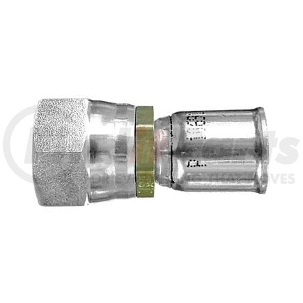 Dayco 111146 Hydraulic Coupling / Adapter 91N16-16FJ