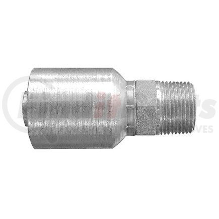Dayco 100905 Hydraulic Coupling / Adapter PG20-20MP