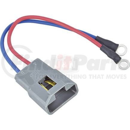 110-16008 by J&N - Lead, Conversion 2 Wires, Alternator