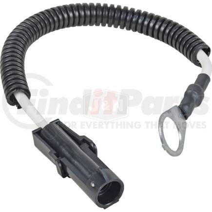 111-52001 by J&N - Lead 1 Wire, Motor Terminal