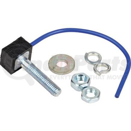 121-24002 by J&N - Ignition Term Kit
