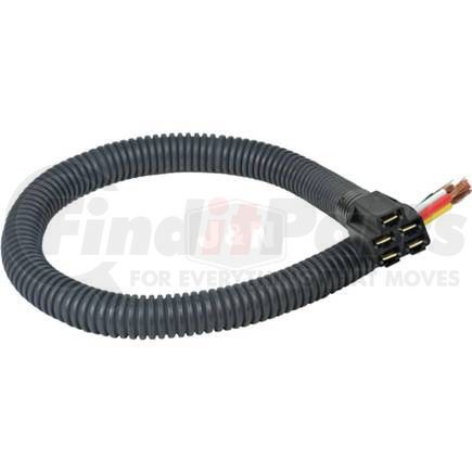 114-22000 by J&N - Universal Harness