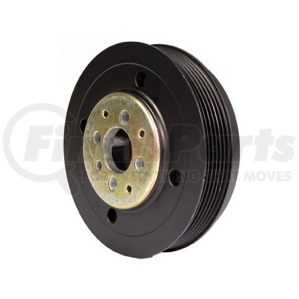 Dayco PB1561N Engine Harmonic Balancer PREMIUM OEM REPL BALANCER, POWERBOND
