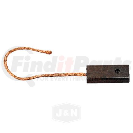 140-14016-10 by J&N - Ford 12V Brush