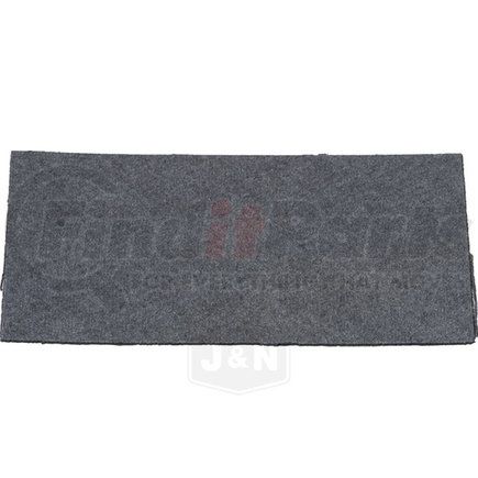 185-12068-50 by J&N - Insulator, 76.2 mm. Length x 38.1 mm. Width