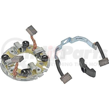 151-54003 by J&N - MT Brush Holder Assy