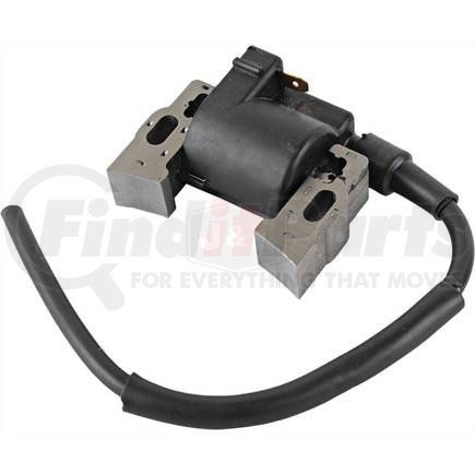 160-01025 by J&N - Ignition Coil