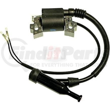 160-01023 by J&N - Ignition Coil