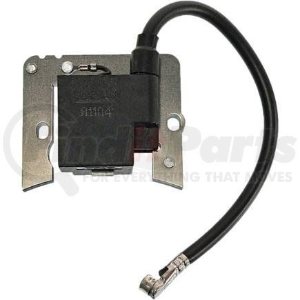 160-01053 by J&N - Ignition Coil