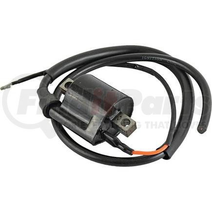 160-01057 by J&N - Ignition Coil