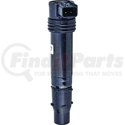 160-01072 by J&N - Ignition Coil