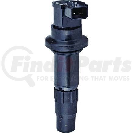 160-01073 by J&N - Ignition Coil
