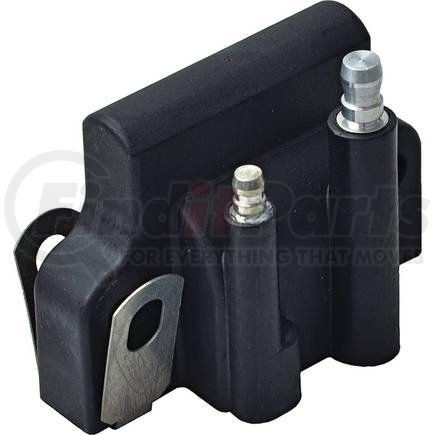 160-01074 by J&N - Ignition Coil