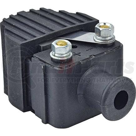 160-01075 by J&N - Ignition Coil