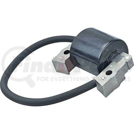 160-01086 by J&N - Ignition Coil