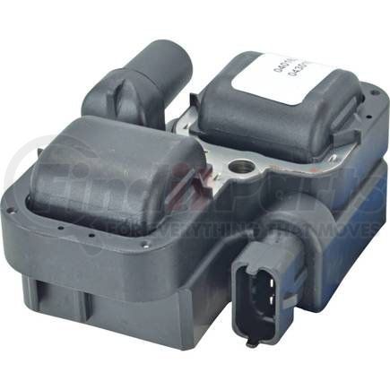 160-01101 by J&N - Ignition Coil