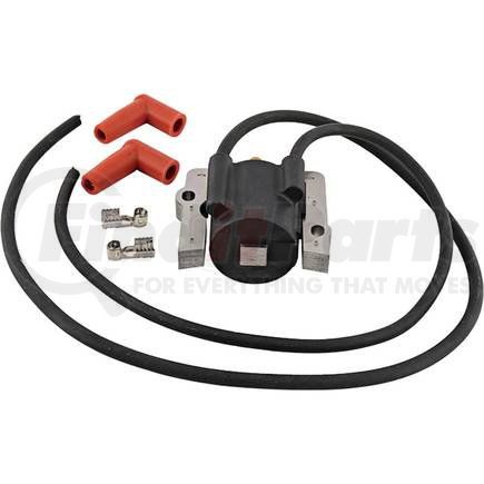 160-01064 by J&N - Ignition Coil