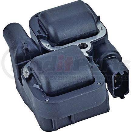 160-01069 by J&N - Ignition Coil