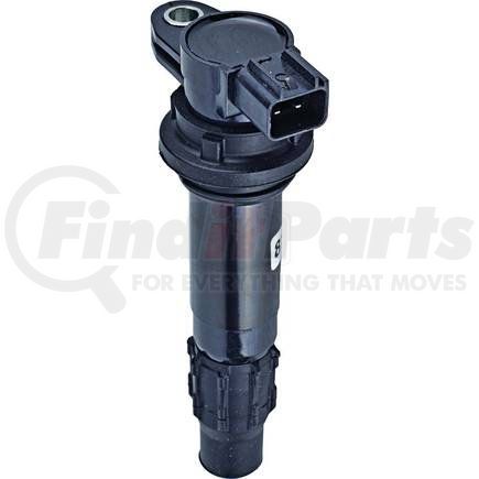 160-01070 by J&N - Ignition Coil