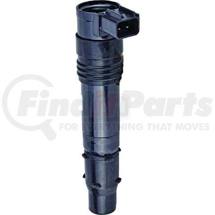 160-01071 by J&N - Ignition Coil