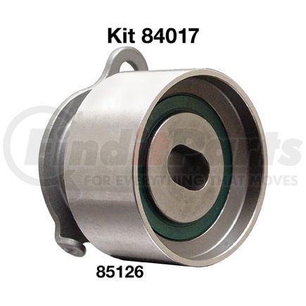 Dayco 84017 Engine Timing Belt Component Kit TIMING COMPONENT KIT, DAYCO